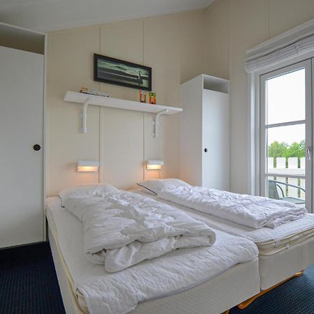 3 Bedroom Amazing Home In Ebeltoft Exteriör bild